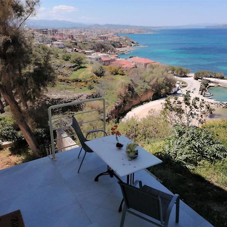 Emerald Apartment Halepa Chania  Buitenkant foto