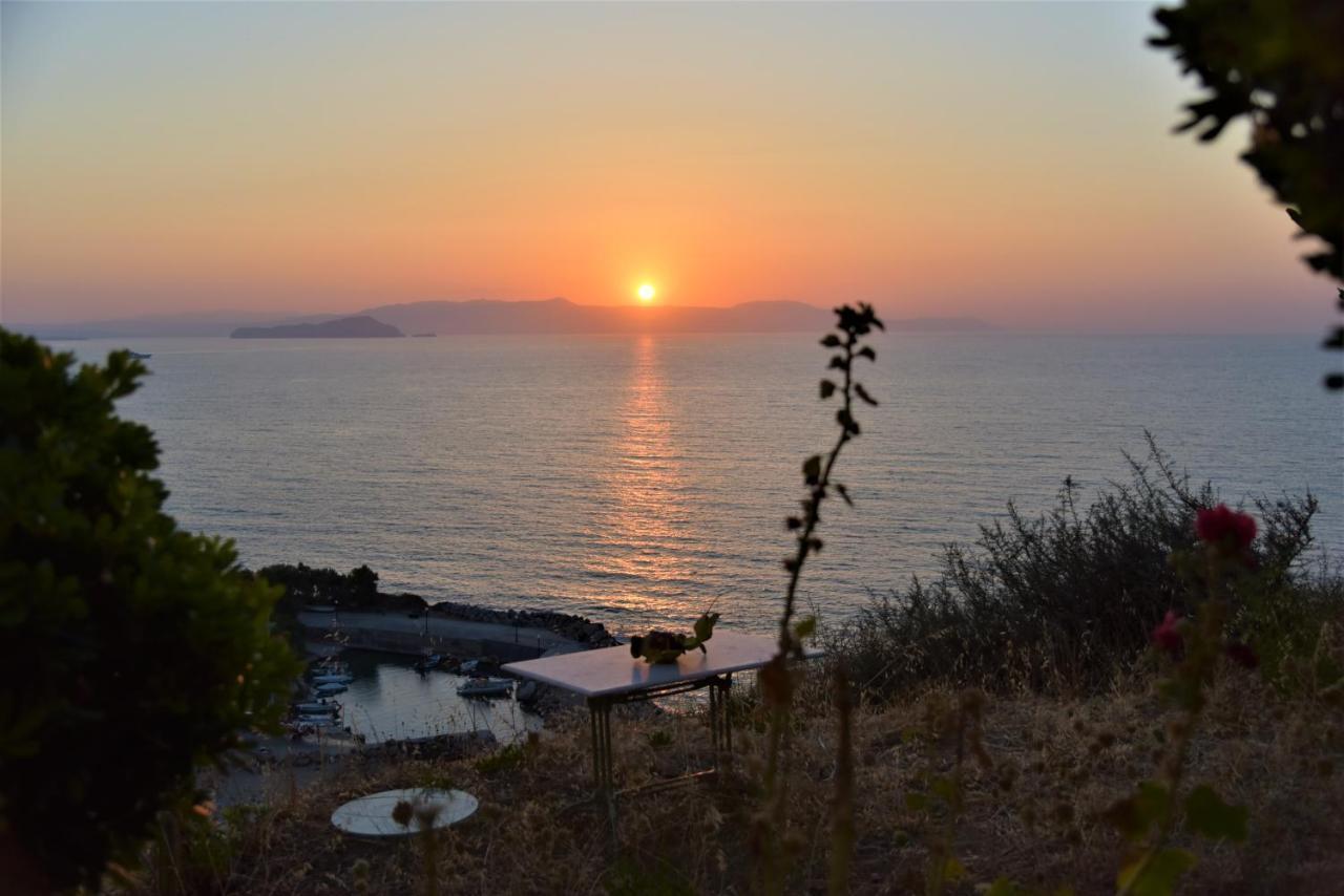 Emerald Apartment Halepa Chania  Buitenkant foto