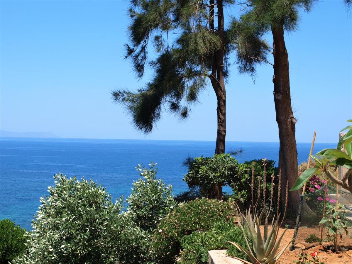 Emerald Apartment Halepa Chania  Buitenkant foto